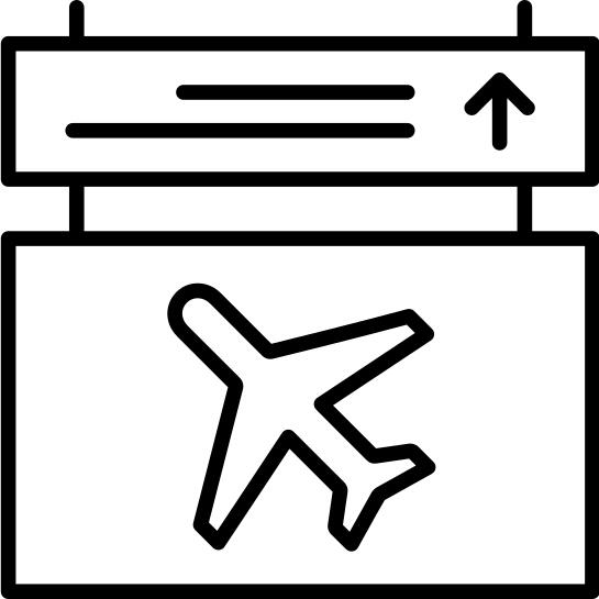 Departures