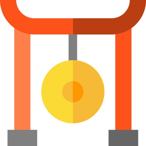 锣