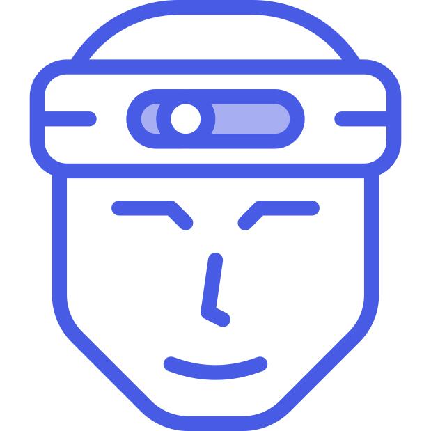 Smart headband