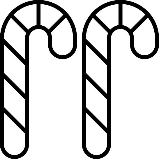 Candy cane