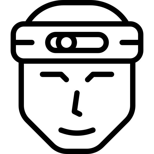 智能头带