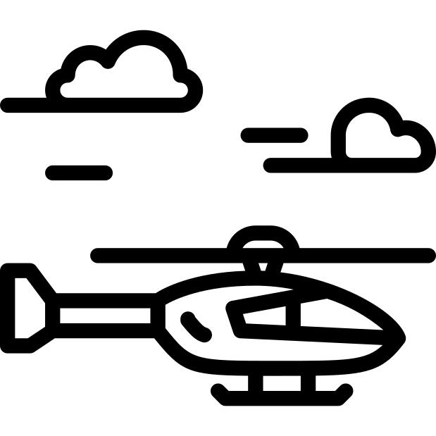 Helicopter
