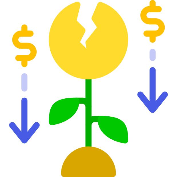 Ungrowth