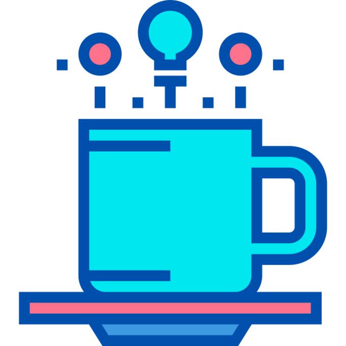 咖啡杯