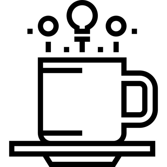 咖啡杯