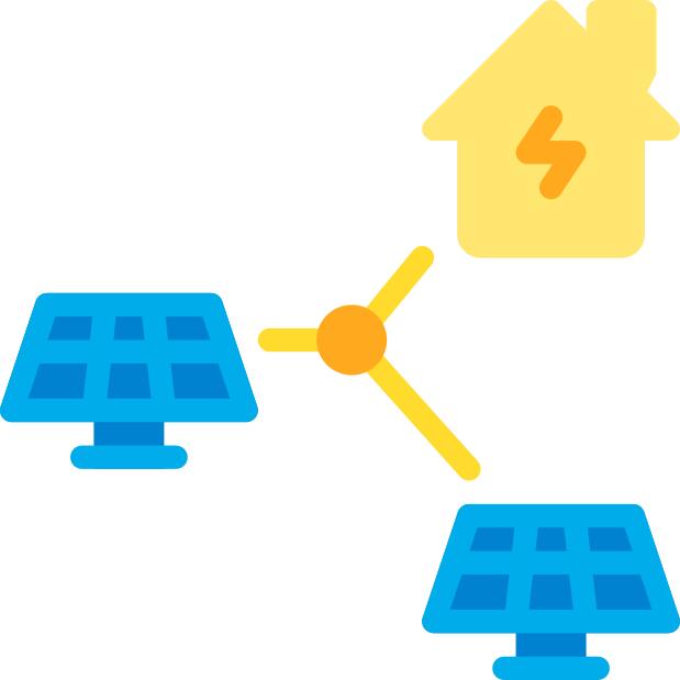 Solar panel