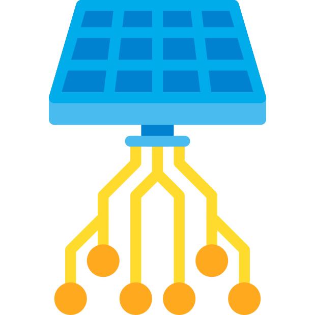 Solar panel