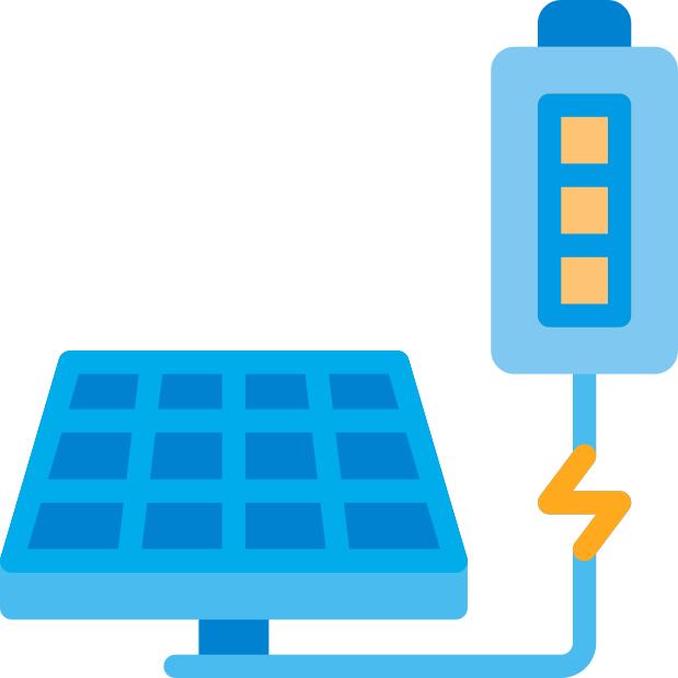 Solar panel