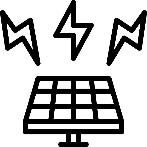 太阳能板