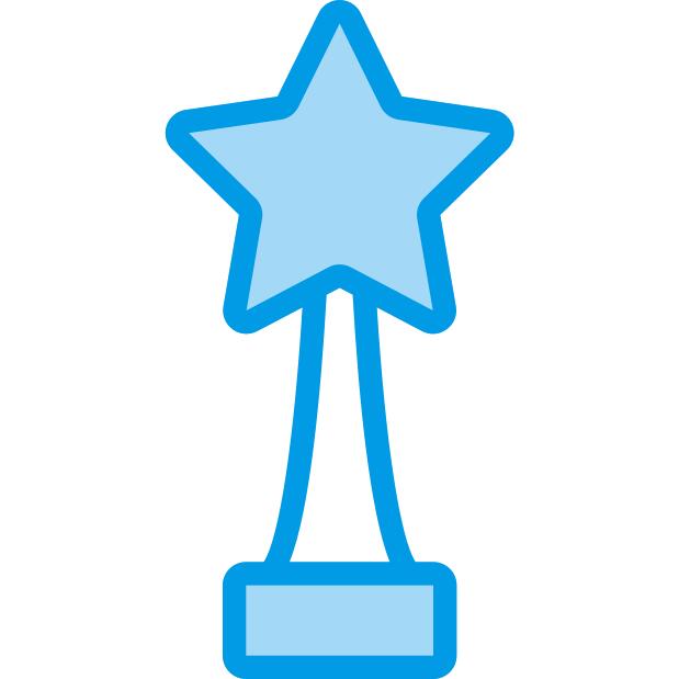 Trophy