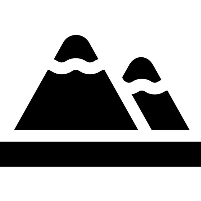 山