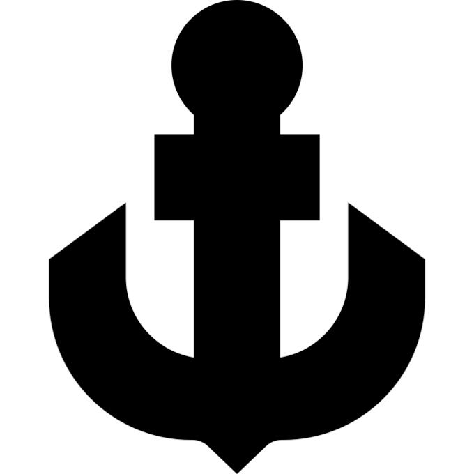锚