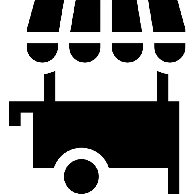 Food cart