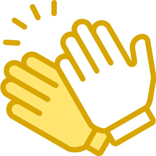 Clapping