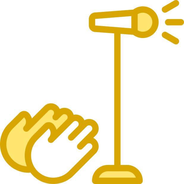 Clapping