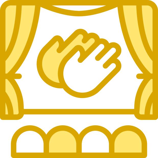 Clapping