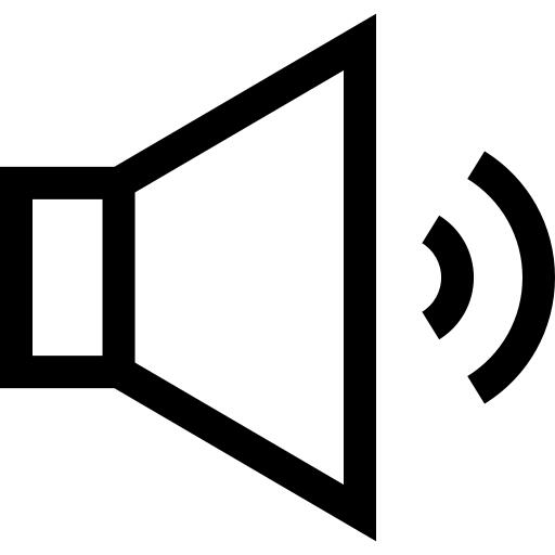 扬声器
