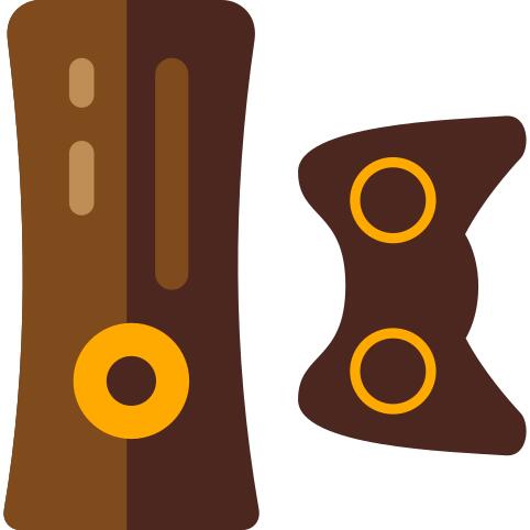 的Xbox