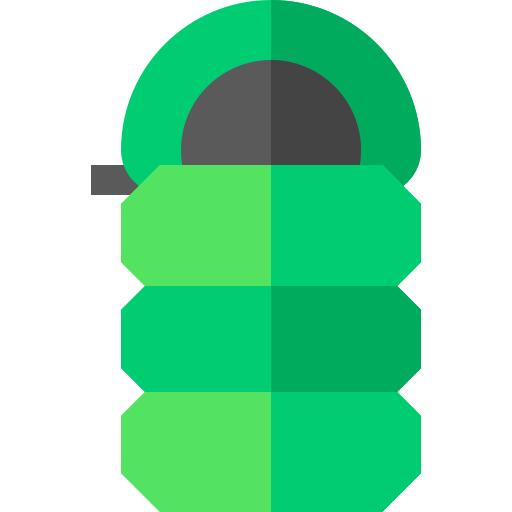 Sleeping bag