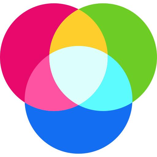 RGB