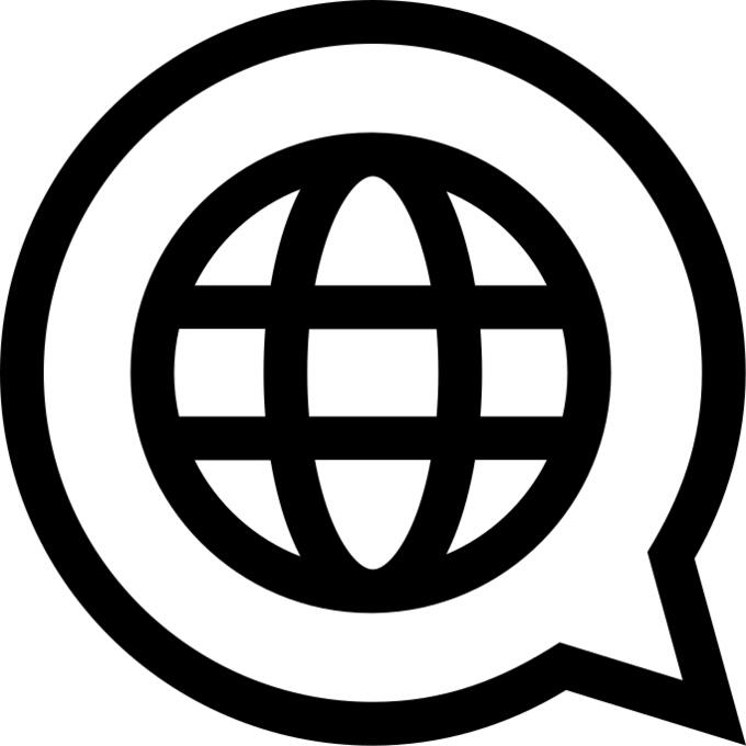 语言