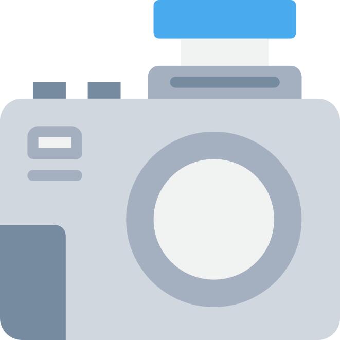 Photo camera