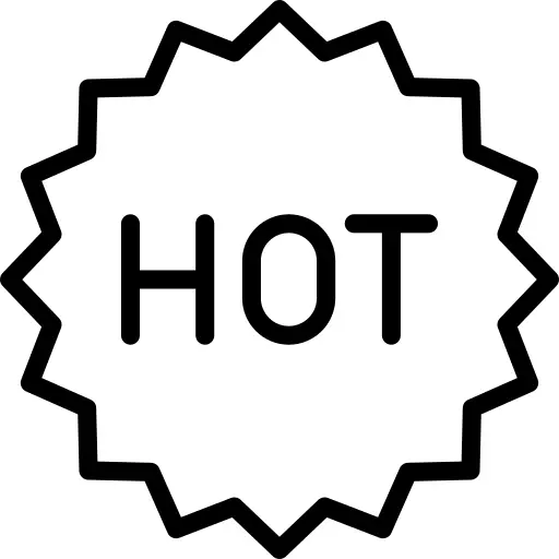 Hot