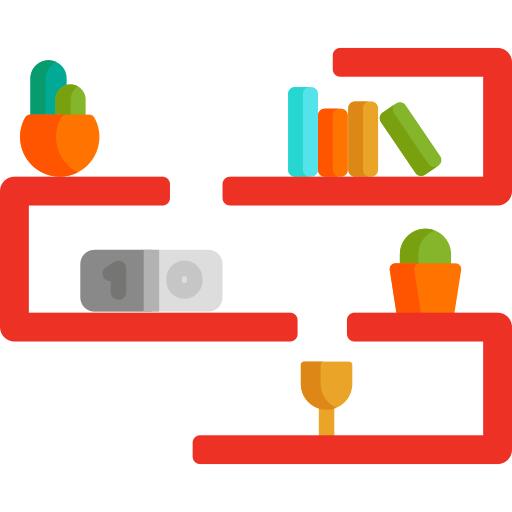 Shelf
