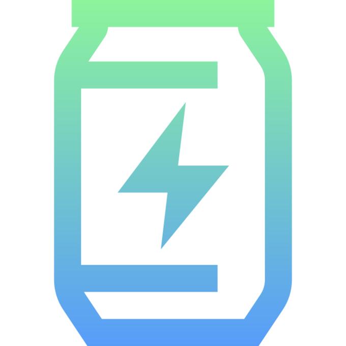 Energy drink
