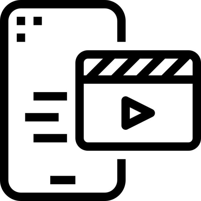 Video player