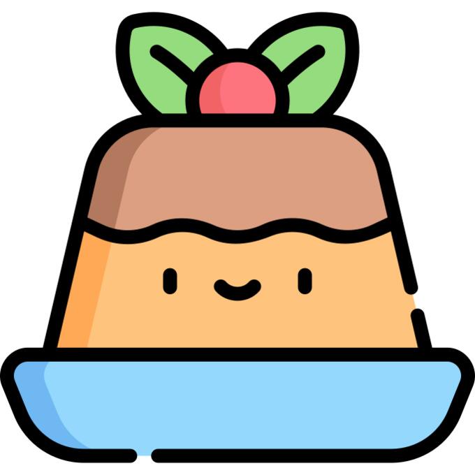 布丁