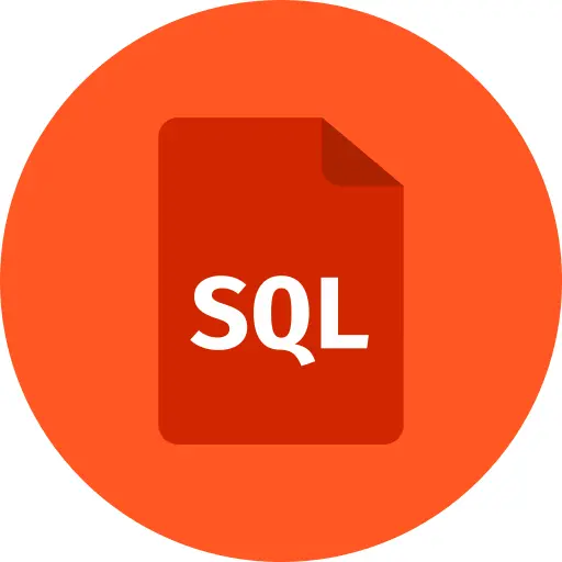 Sql