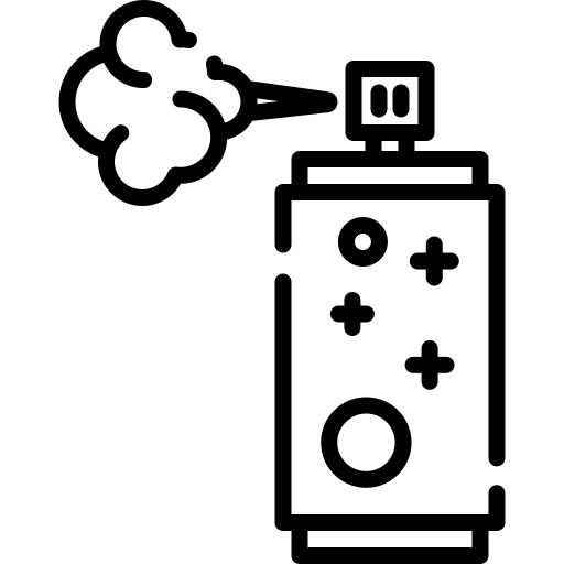 Spray