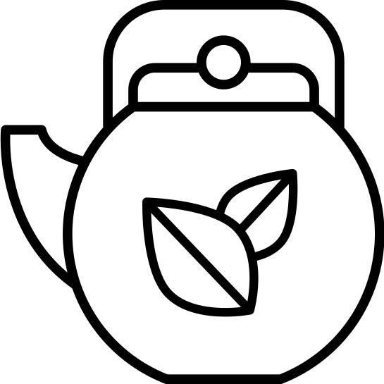 Teapot