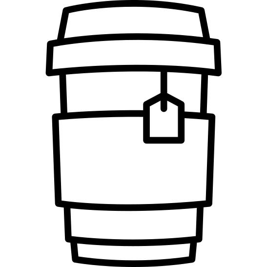 Tea cup