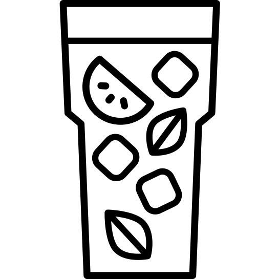 Ice Tea