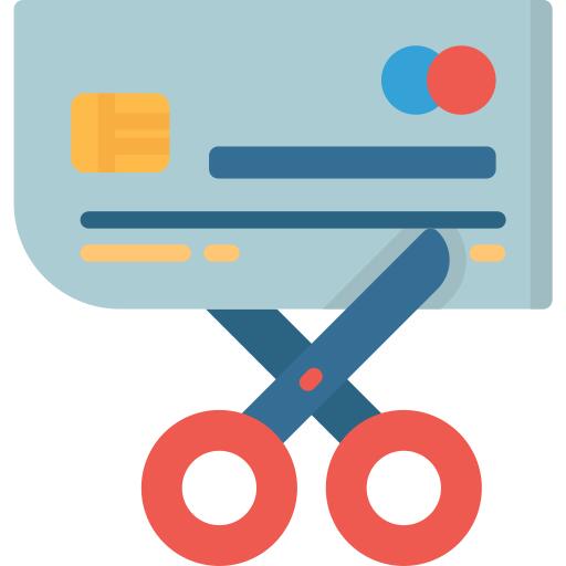 Cut card