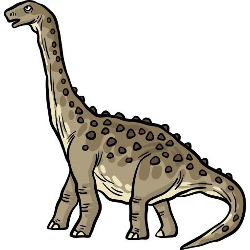 Saltasaurus