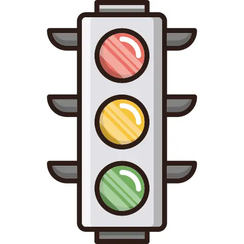 Traffic light
