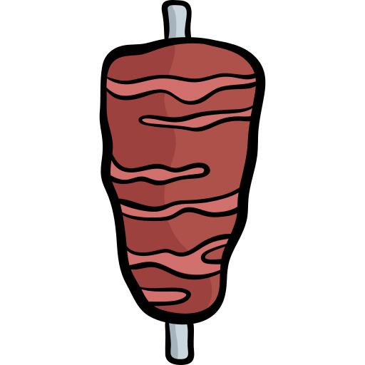 Doner kebab