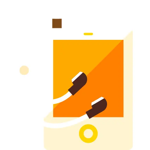 iPod的