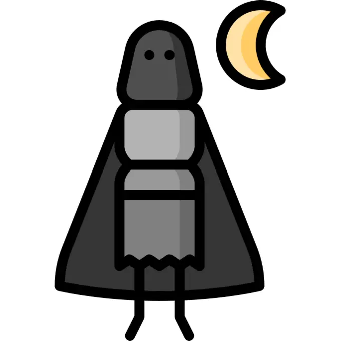 Wraith