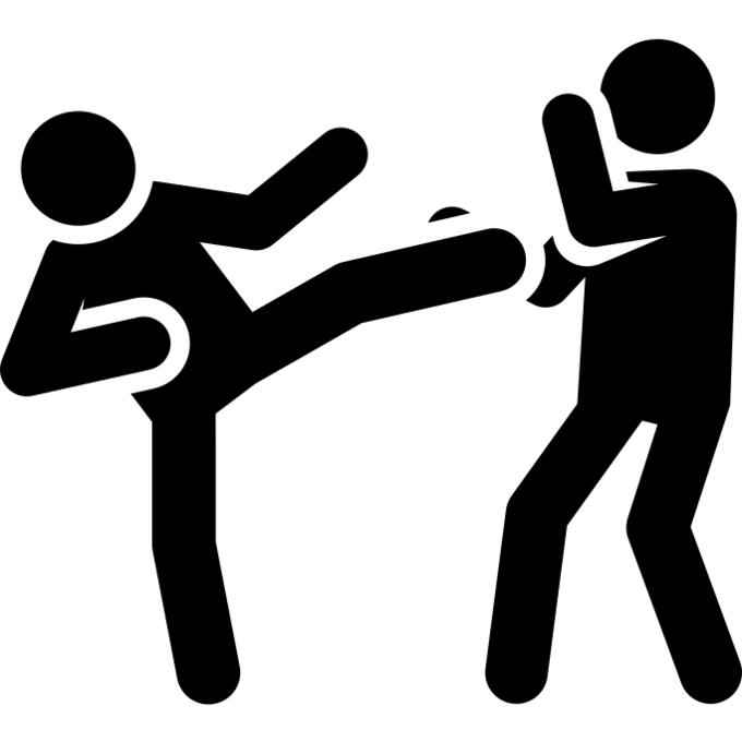 Martial arts