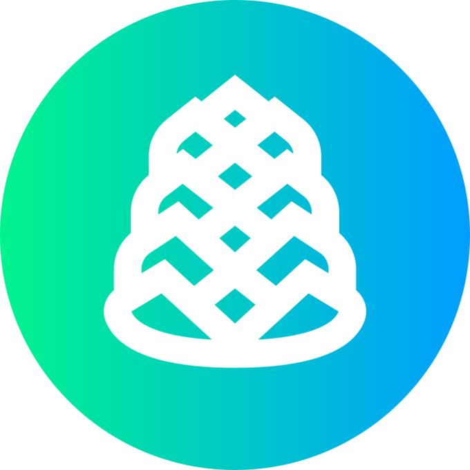 Pine cone