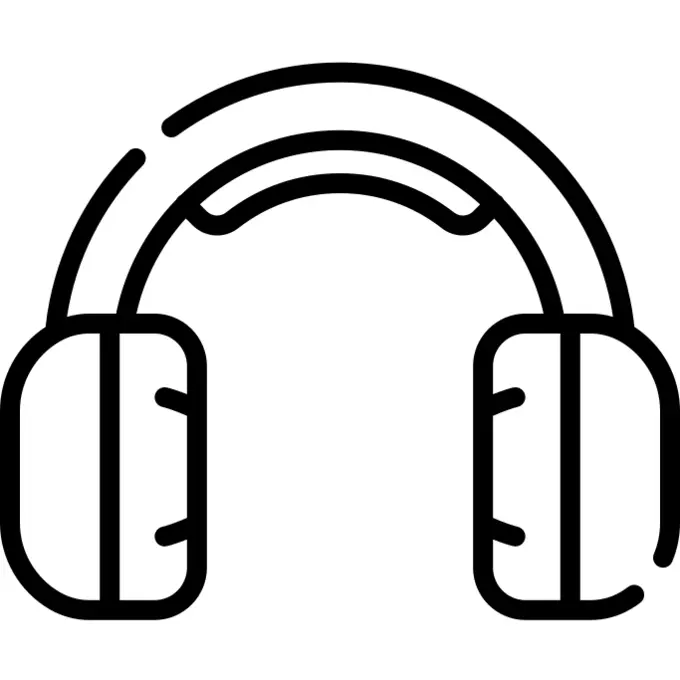 Headphones