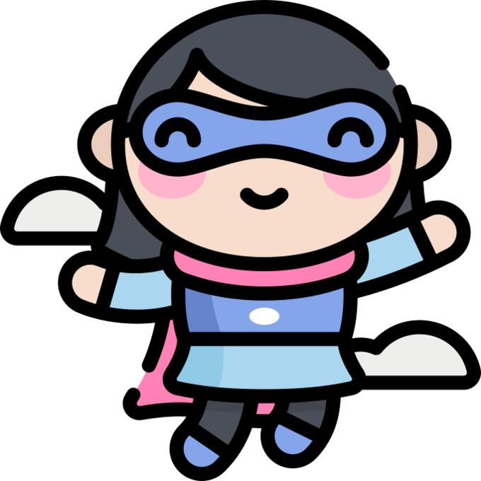 Superhero