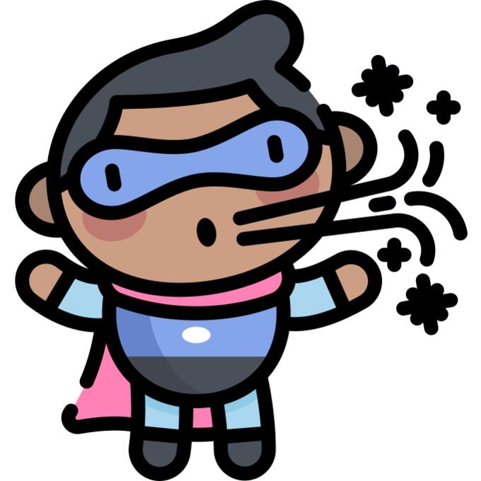 Superhero