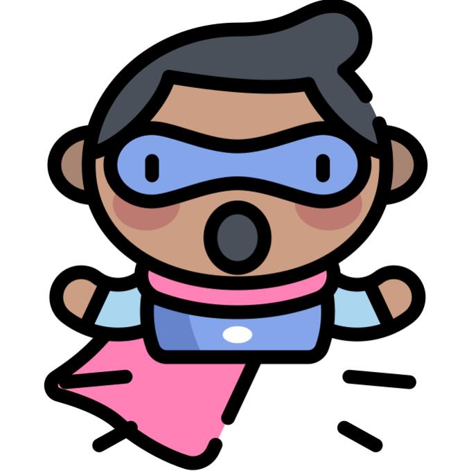 Superhero
