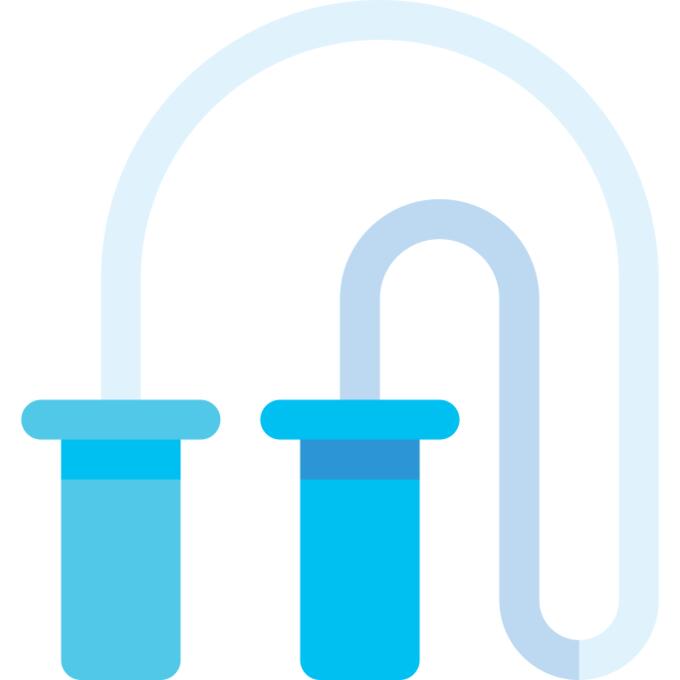 Jumping rope