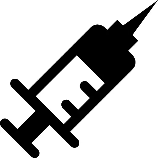 Syringe